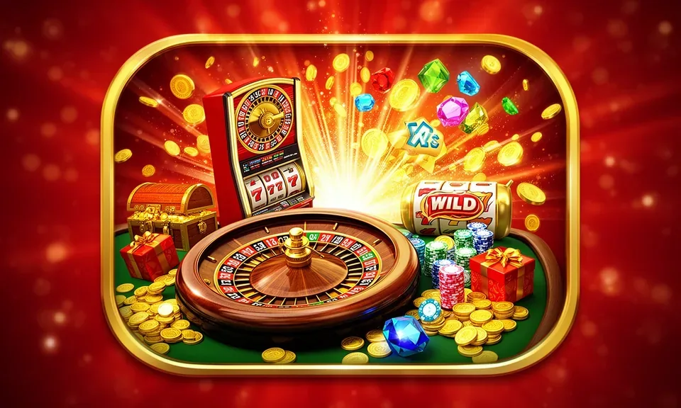 asinabet Cendrawasih Wild Reels Is Live on asinabet