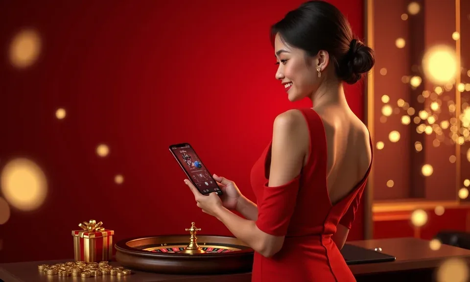 asinabet The asinabet App: Your Lobby on Any Screen